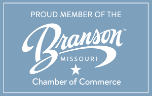 Member of the Branson Chamber of Commerce