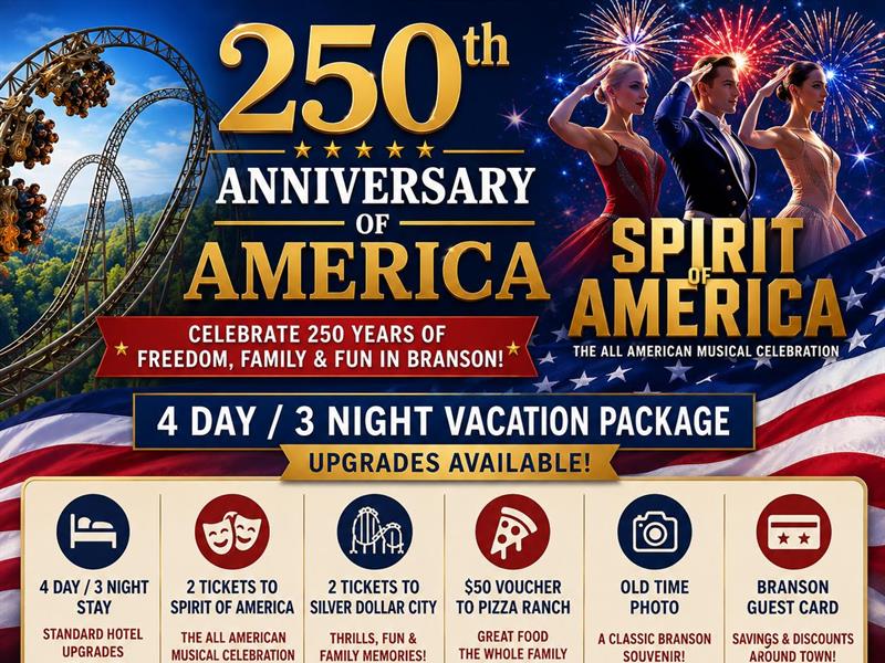 Celebrate America