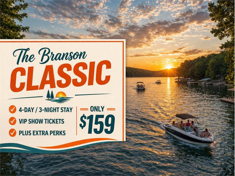 The Branson Classic