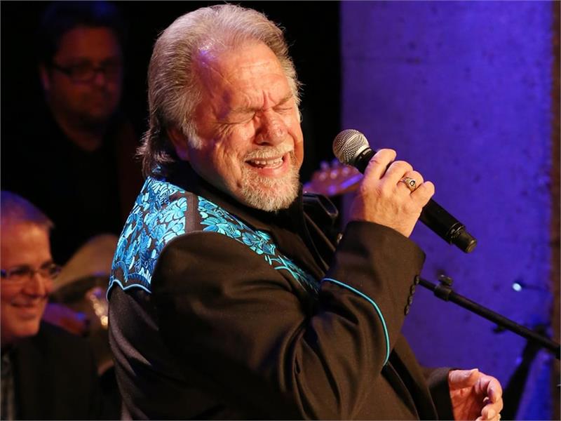 Gene Watson