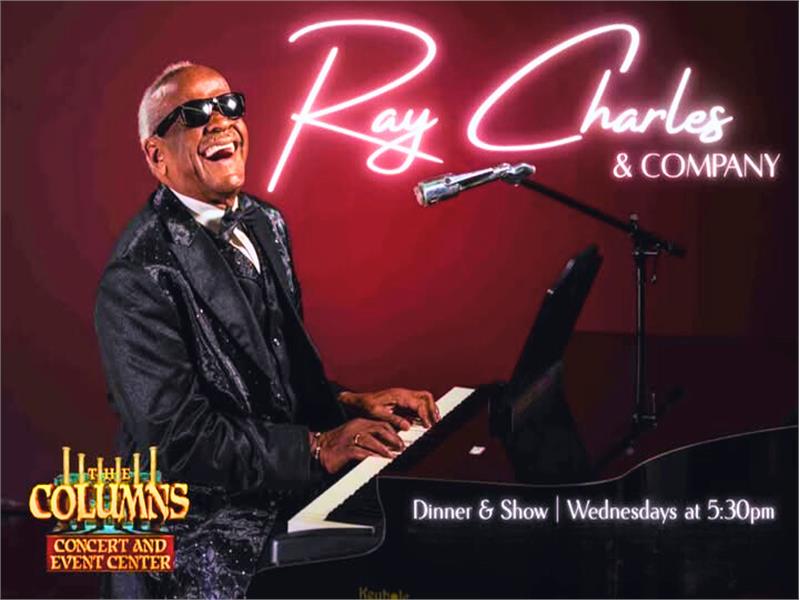 Ray Charles & Company