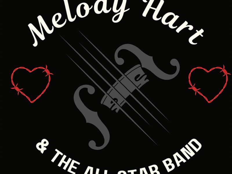 Melody Hart & The All-Star Band