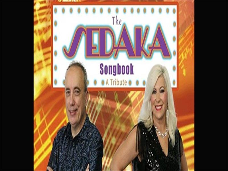 Sedaka Songbook