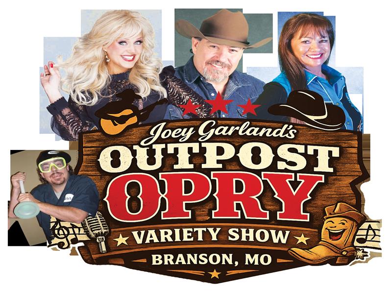 Outpost Opry