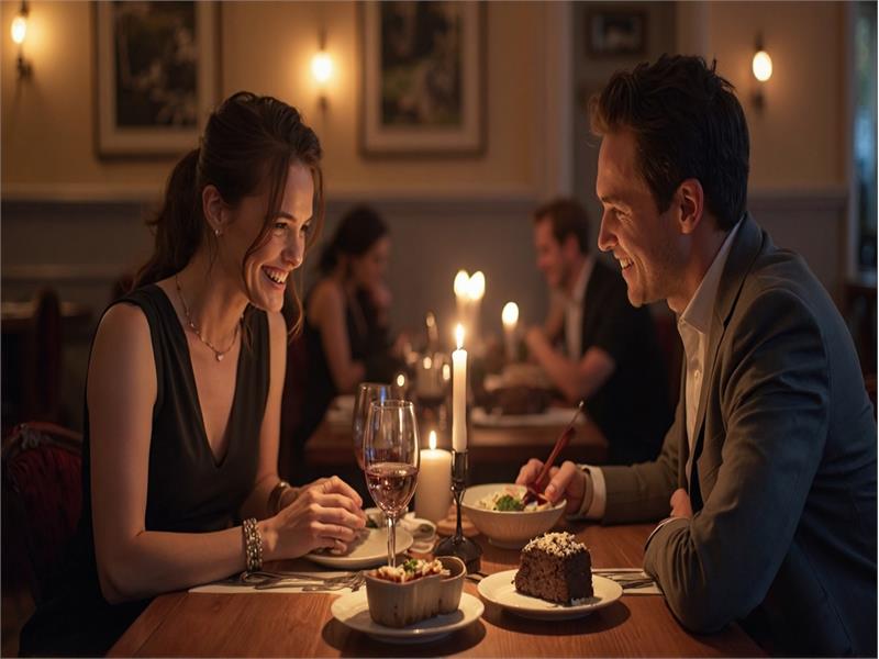 Perfect Date Night