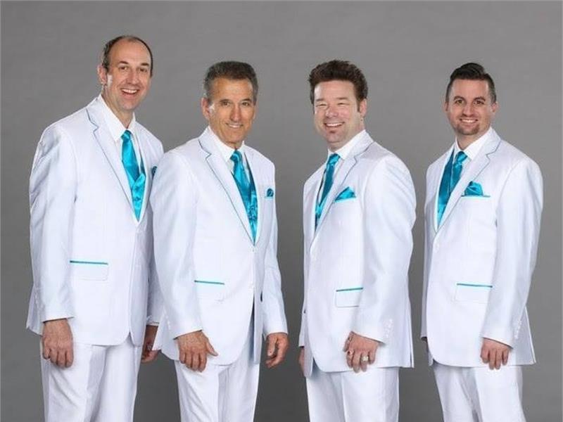 Statler Brothers Revisited