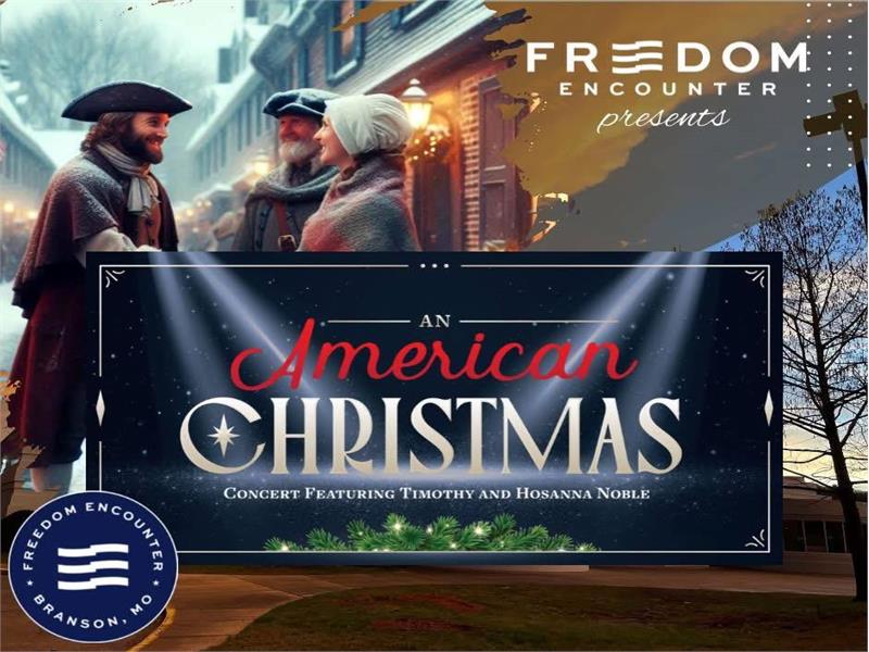 An American Christmas