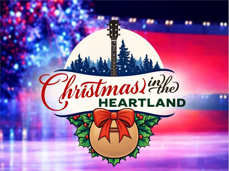 Christmas In The Heartland