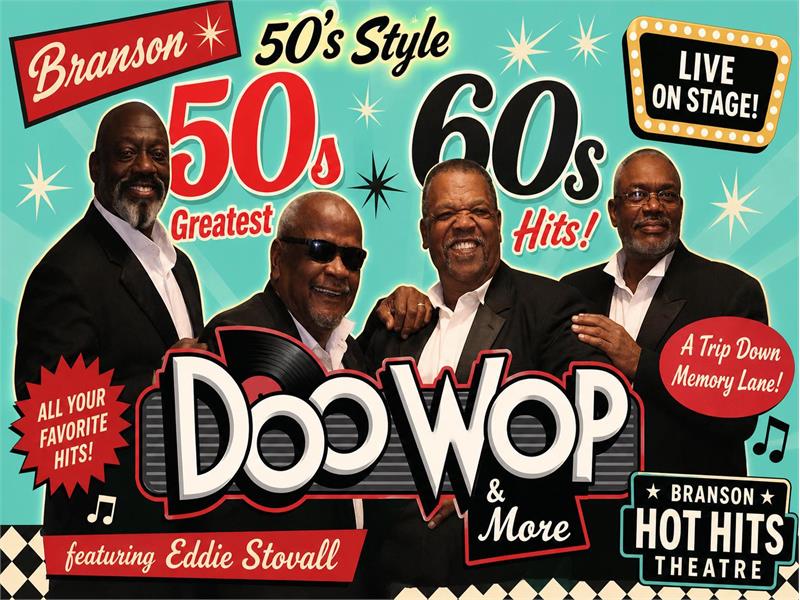 Doo Wop & More