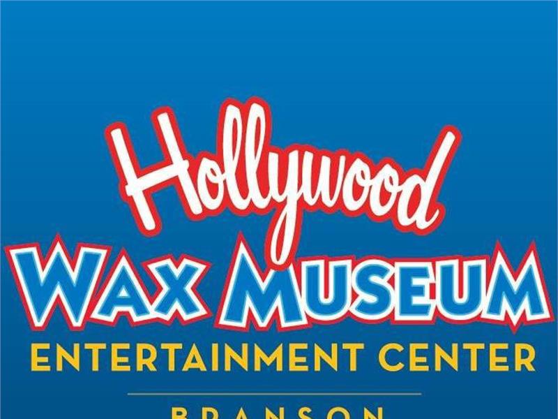 Hollywood Wax Museum
