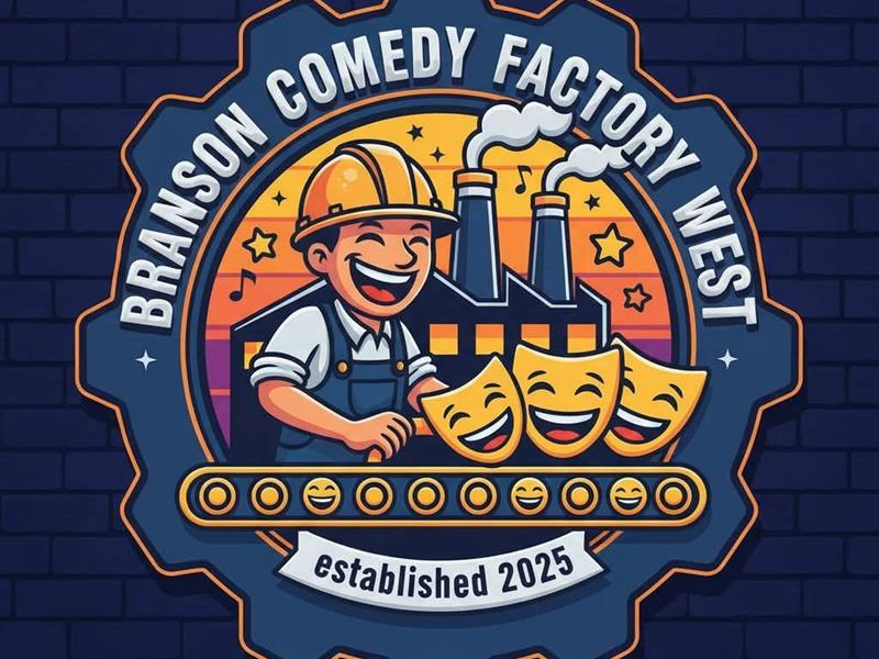 Branson Comedy Factory West