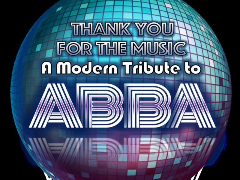ABBA Tribute - Thank you for the Music
