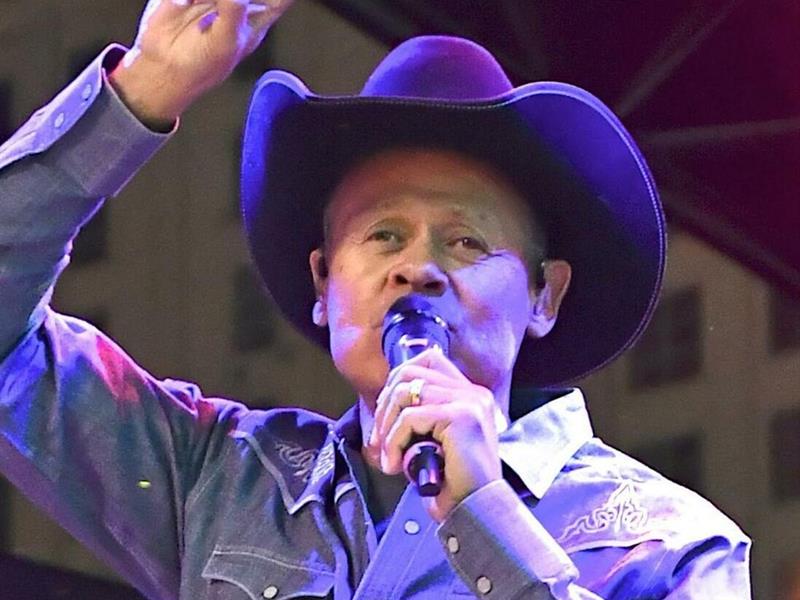 Neal McCoy