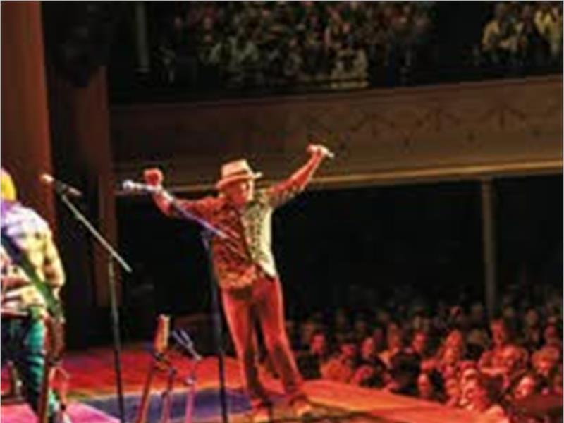 Sawyer Brown