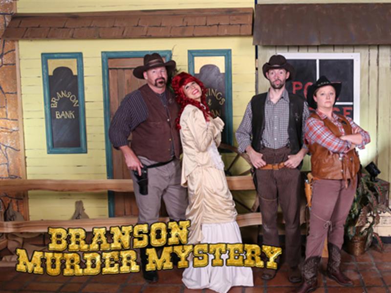 Branson Show Schedule A Guide to Branson’s Entertainment Schedule for