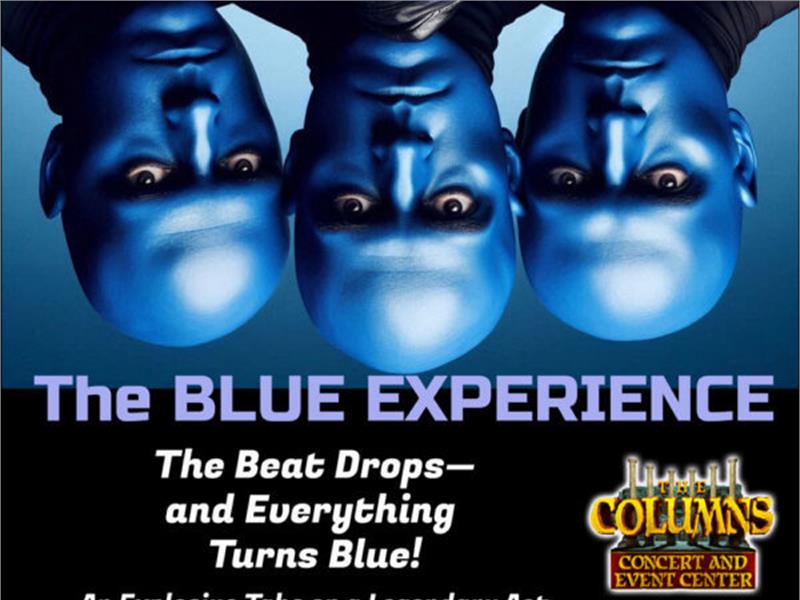 The Blue Experience