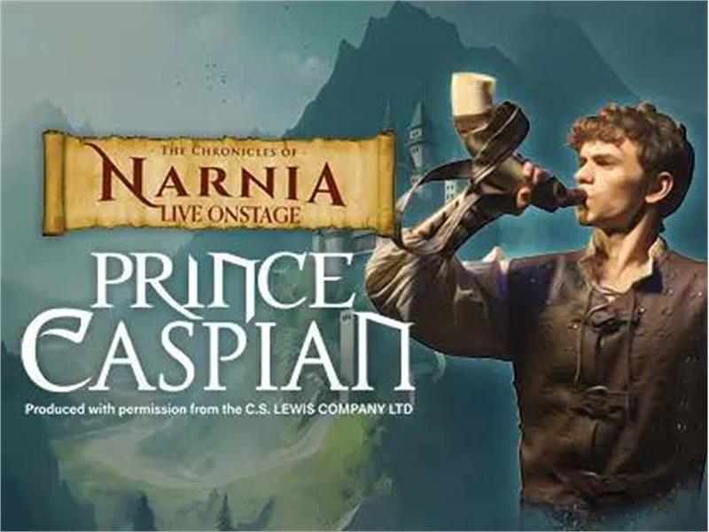 Chronicles Of Narnia - Prince Caspian