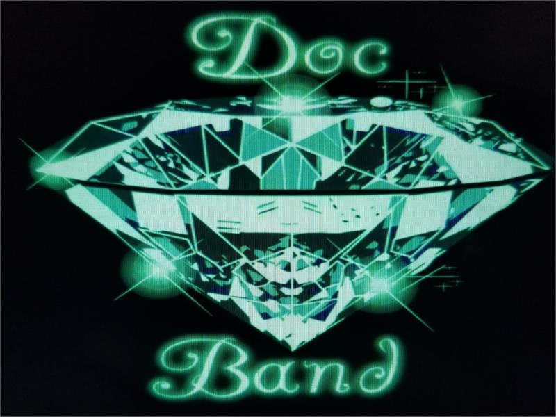 Doc Diamond Grand Ole Legends