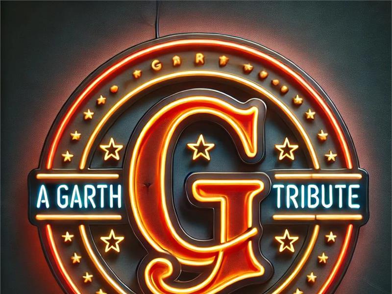  A Garth Tribute!