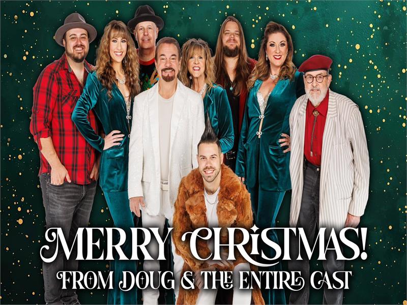 A Gabriel Family Christmas