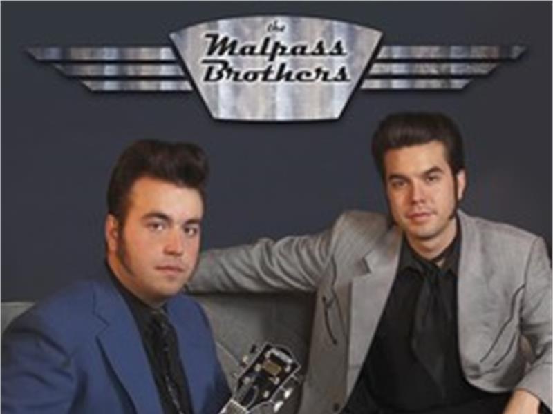 Malpass Brothers