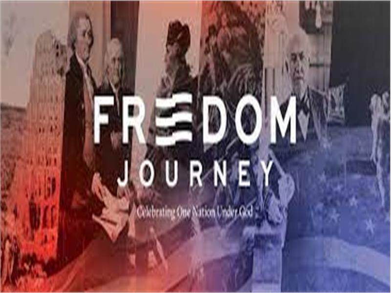 Freedom Journey Experience