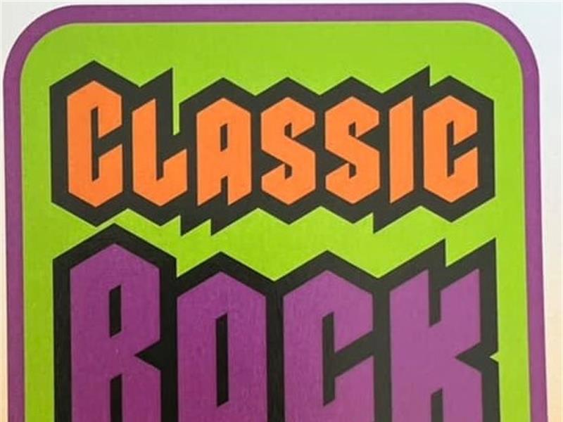 Classic Rock Rewind