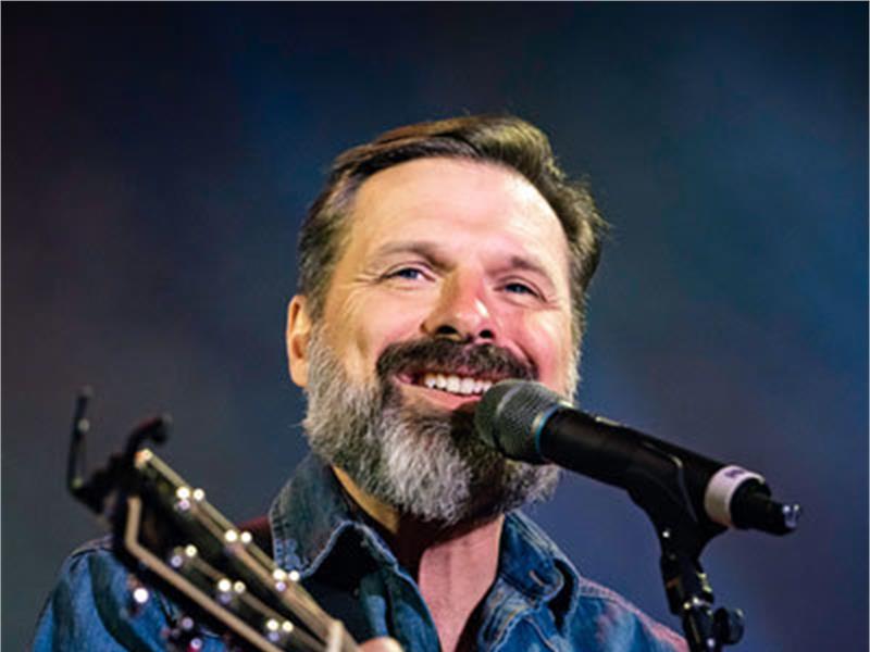 Mac Powell