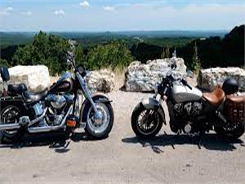 SW Motorcycle Tours
