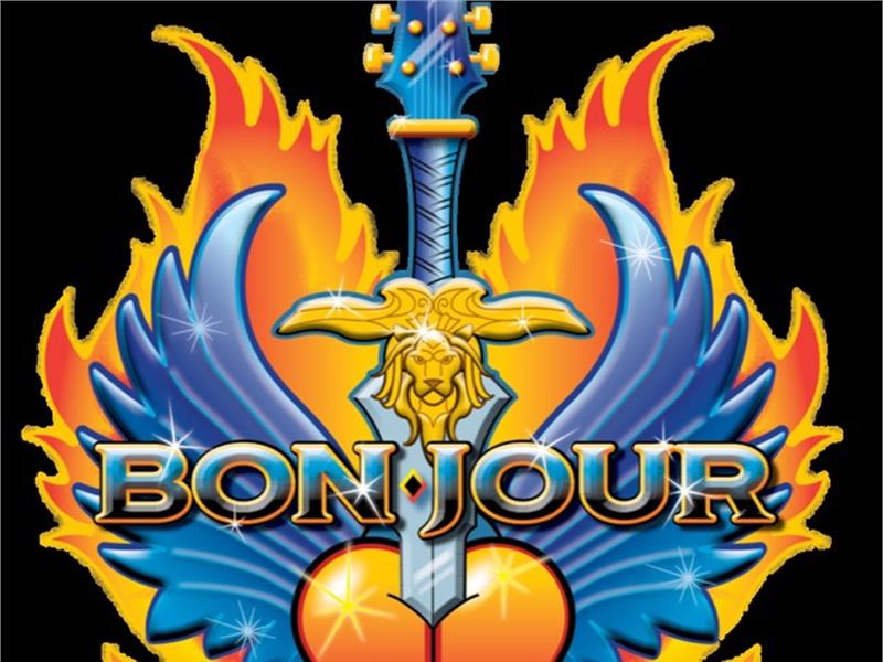 Bon Jour