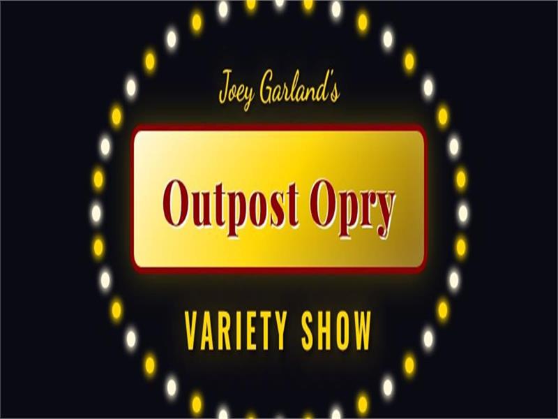 Outpost Opry