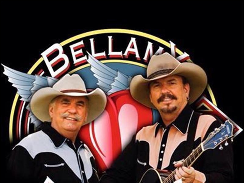 Bellamy Brothers