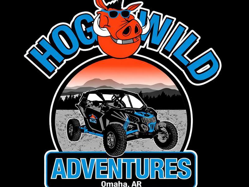 Hogwild Adventures