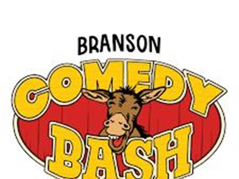 Branson Comedy Bash Dinner Show