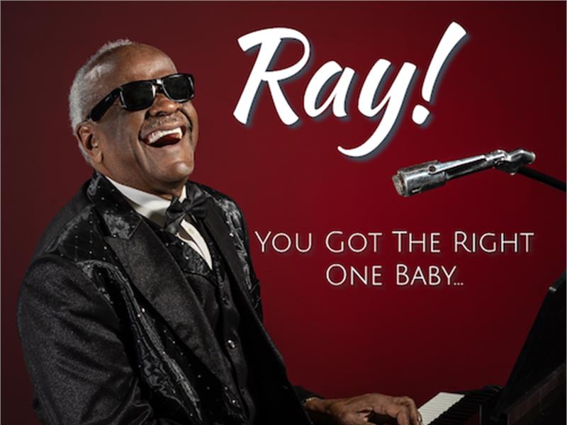 Ray! 