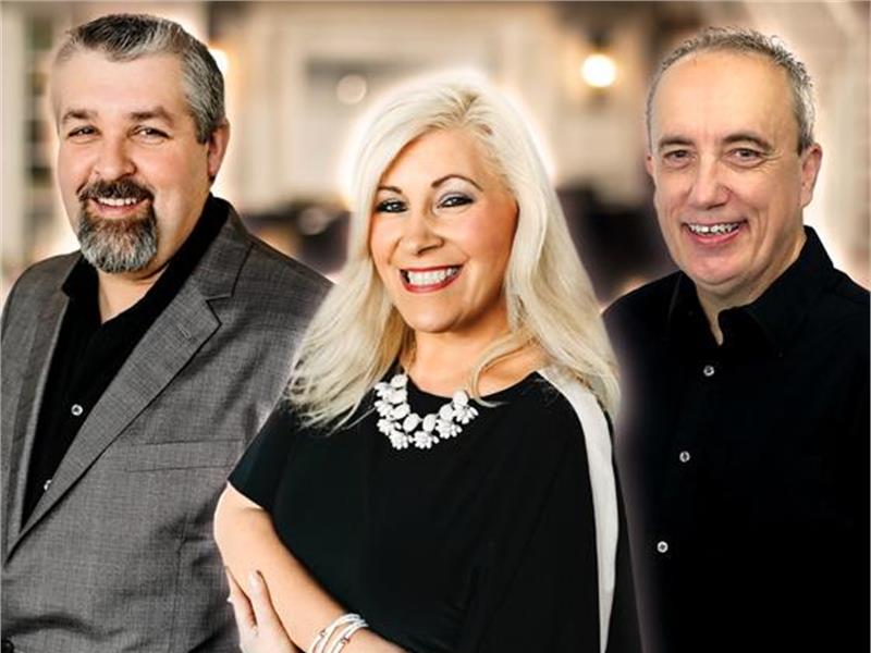 Absolutely Country, Definitely Gospel