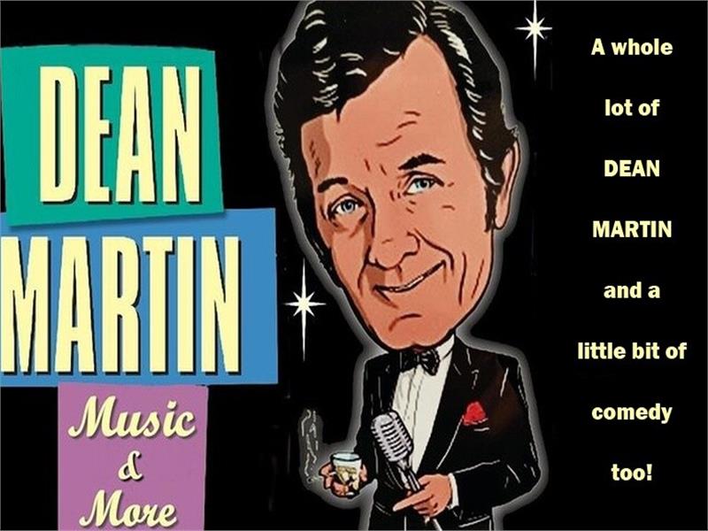 Best of Dean Martin with Martin Dean