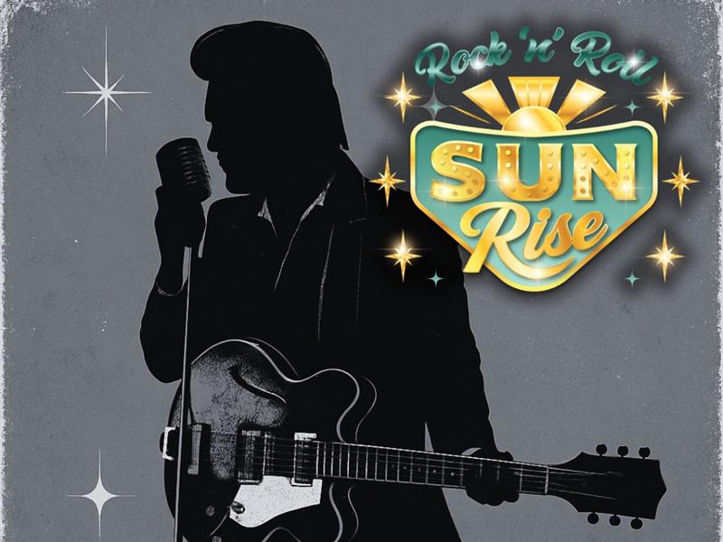 Rock'n'Roll Sun Rise