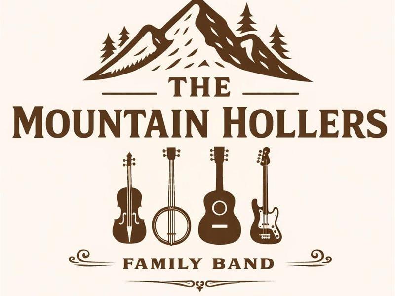 The Mountain Hollers