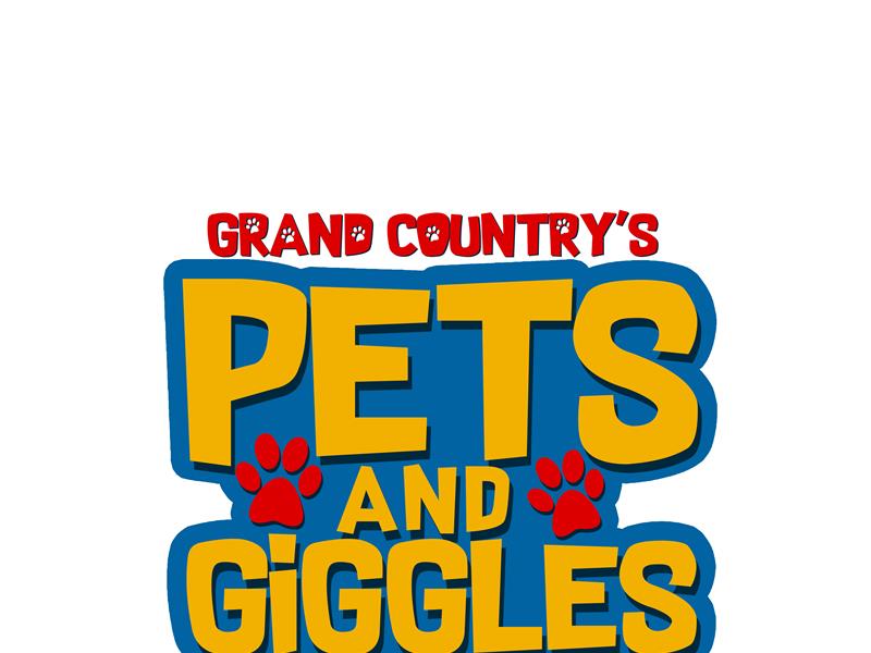 Pets & Giggles