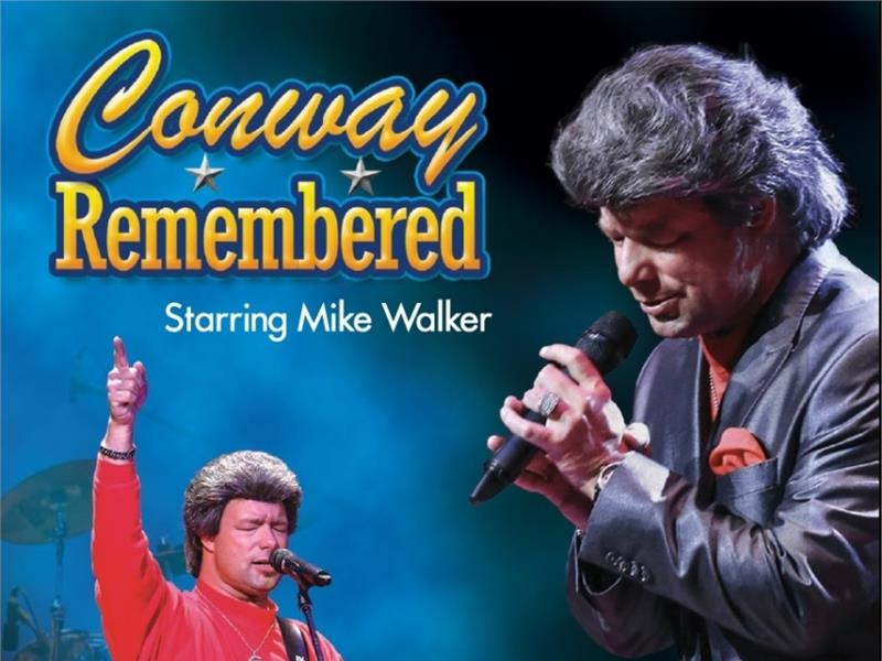 Conway Remembered