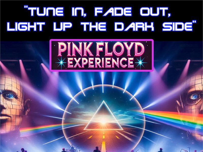 Pink Floyd Experience