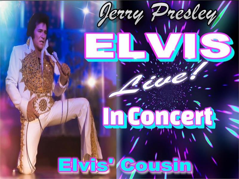 Elvis The Last Concert
