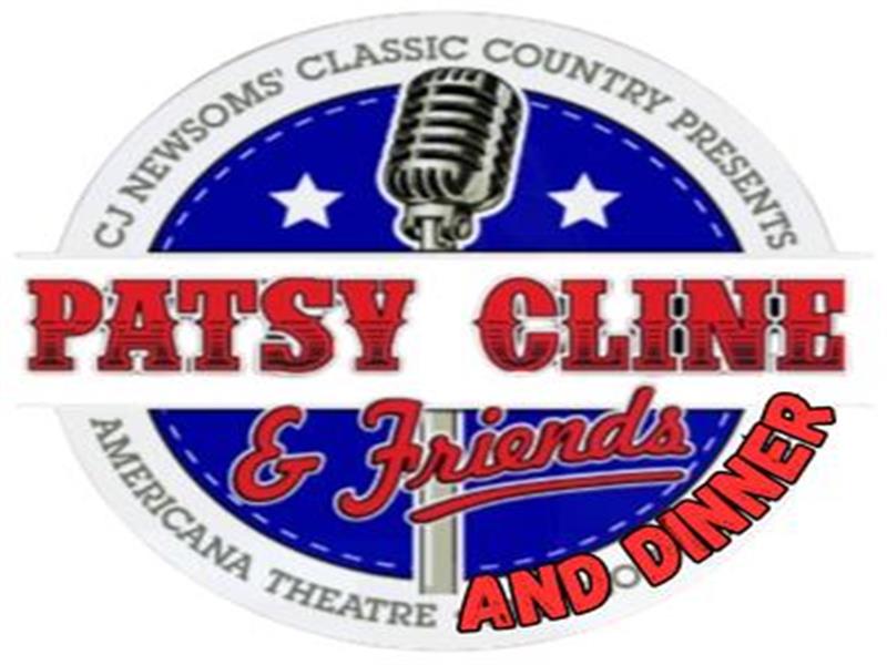 Patsy Cline & Friends