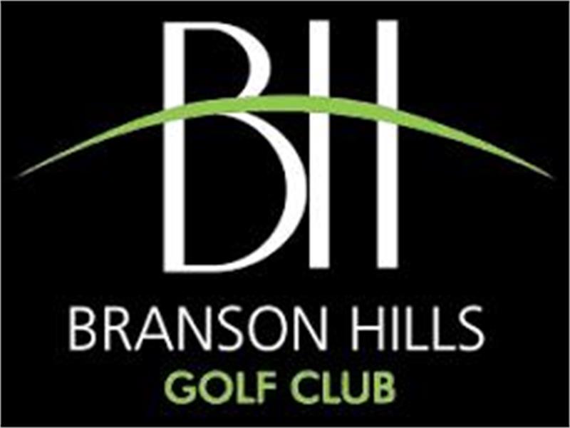 Branson Hills Golf