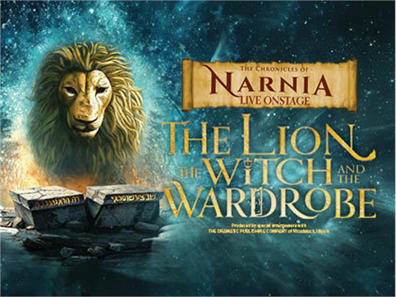 Chronicles of Narnia- The Lion The Witch and The Wardrobe