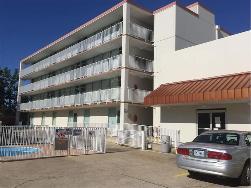 Willow Tree Inn - Economy