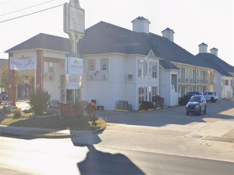 Howard Johnson - Economy