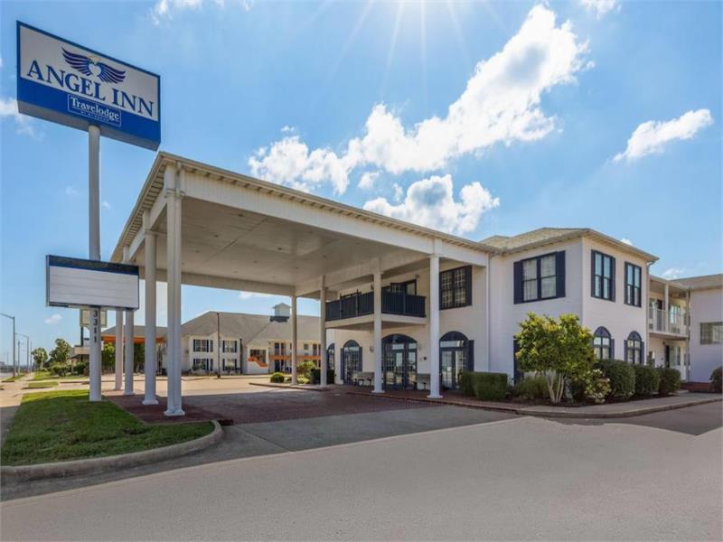 Angel Inn Near Imax -Economy