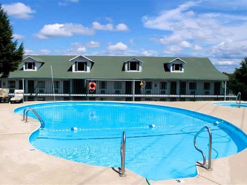 Branson King Resort & Suites